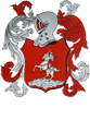 Stemma San Giorgio Canavese