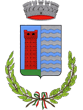 Stemma Candia Canavese